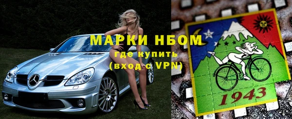 хмурый Вяземский