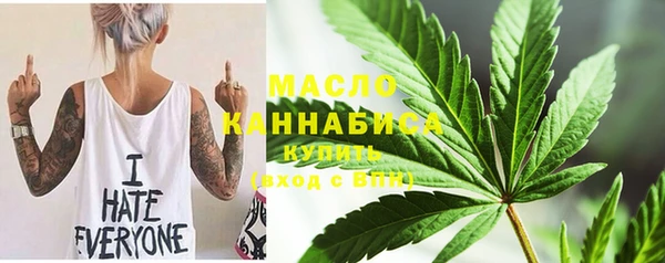 хмурый Вяземский